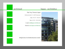 Lappe Archimed